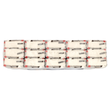 30 Pacchetti di Fazzoletti 4 Veli U! Confronta e Risparmia